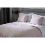 Crompton Quilted Blanket & Cushions