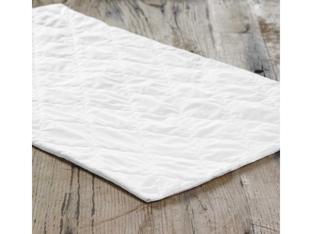 Euroquilt Coolmax Pillow Protector