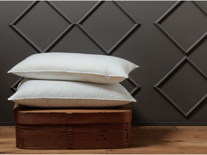 Die Zudecke 13 5 Tog Canadian Goose Down Duvets