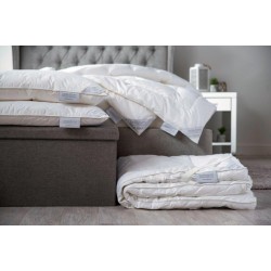 Belledorm Mulberry Silk Duvets And Pillows And Pillows
