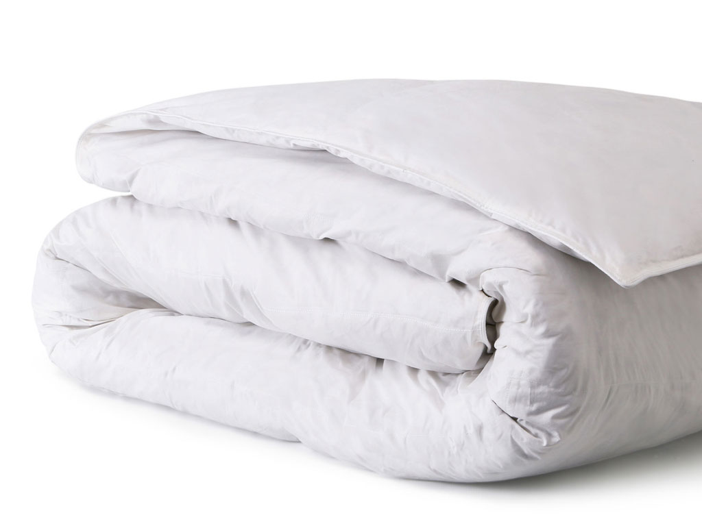 The Fine Bedding Company Goose Feather And Down 13 5 Tog Duvets