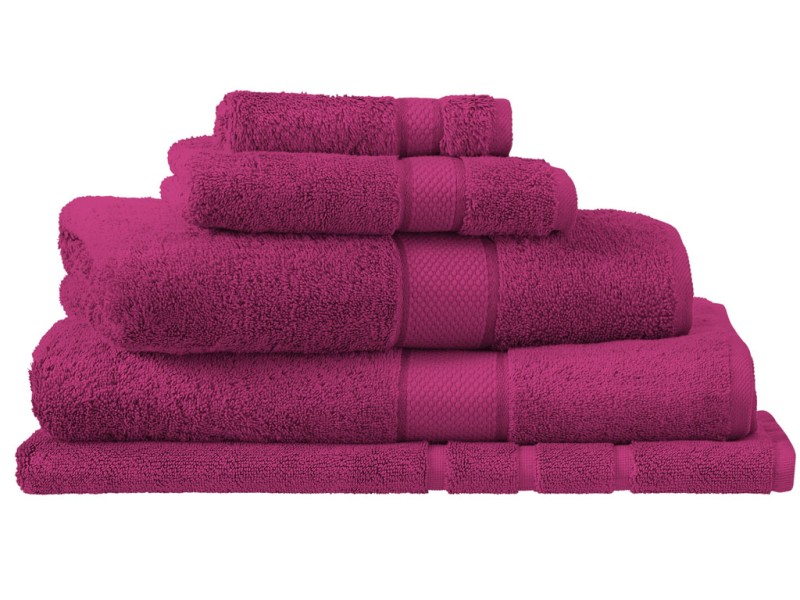 New SHERIDAN Luxury 100% Egyptian Cotton Bath Towel Range ROYAL NAVY 