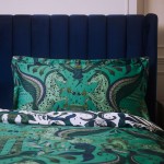 Emma J Shipley Odyssey Bed Linen