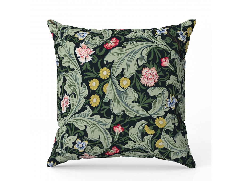 William Morris Leicester Cushion Covers & Filled Cushions
