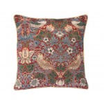 William Morris Tapestry Filled Cushions