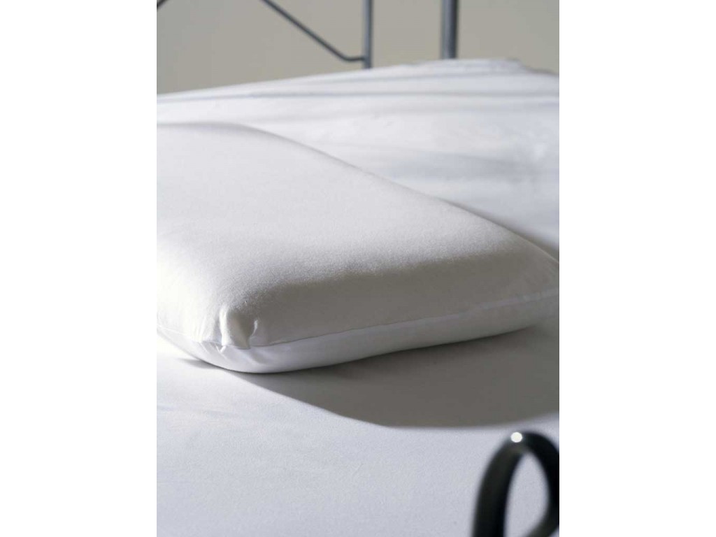 Belledorm Jersey Knit Stretch Pillowcases For Memory Foam