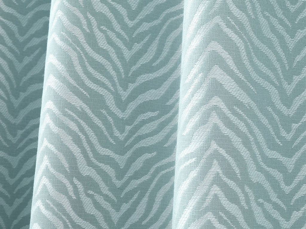Curtina Africa Duckegg Eyelet Curtains And Cushions