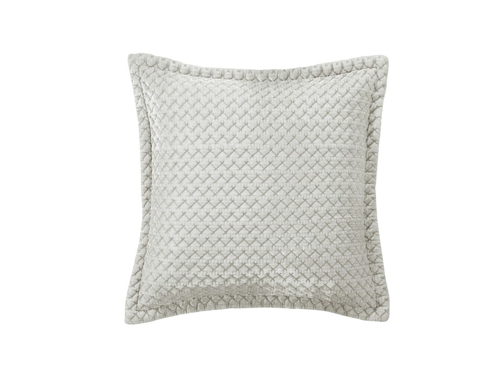 Sheridan Dupas Wicker Filled Cushion
