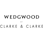 Wedgwood Wild Strawberry Duvet sets - White